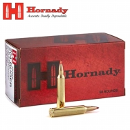 Hornady Superformance .204 Ruger 40gr. V-Max Ammunition 50 Round Value Pack